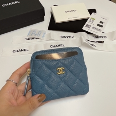 Chanel Wallet Purse